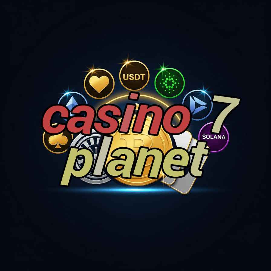 Casino 7 Planet - Out-of-This-World Casino Experience